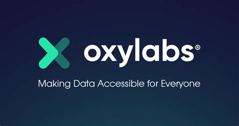 oxylabs proxies.